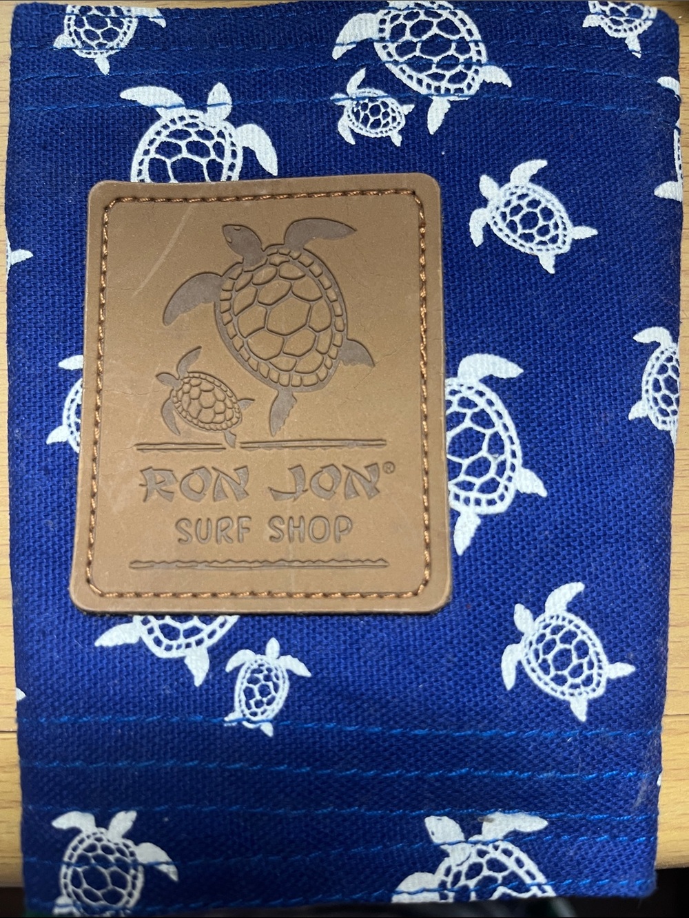 New Ron Jon’s Koozie